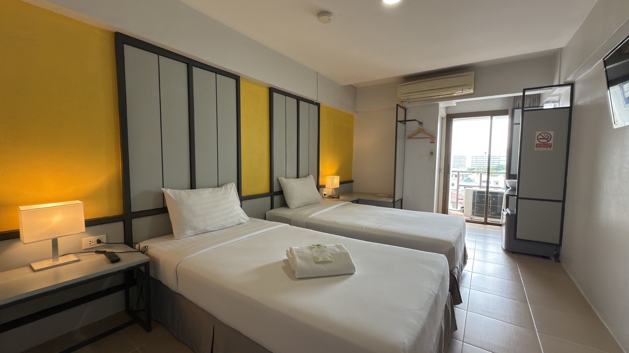 Photo of Bedroom in Nonthaburi