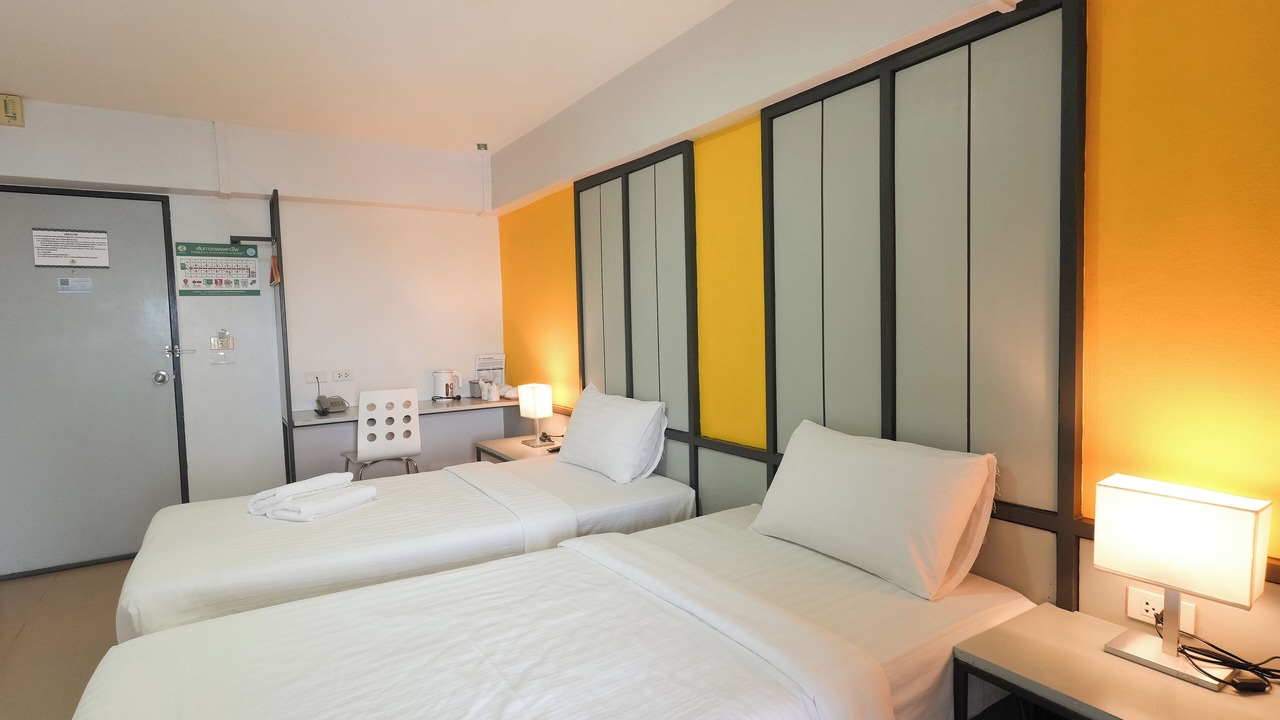 Photo of Bedroom in Nonthaburi