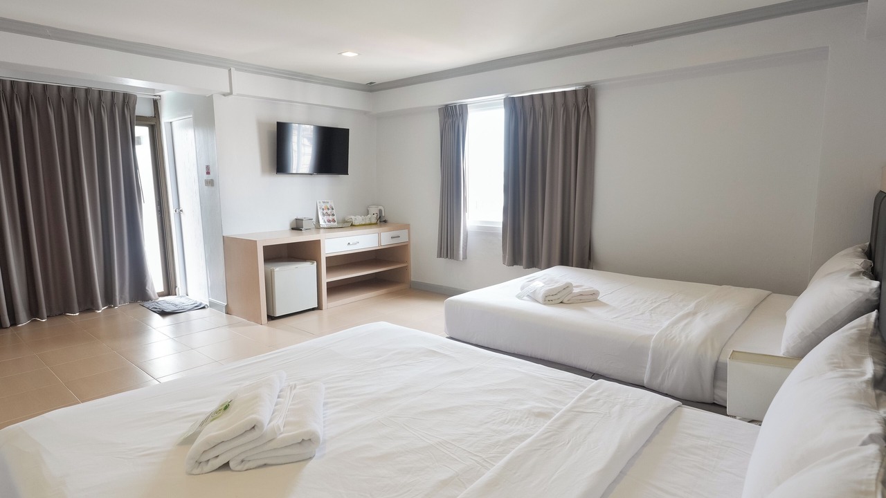 Photo of Bedroom in Nonthaburi