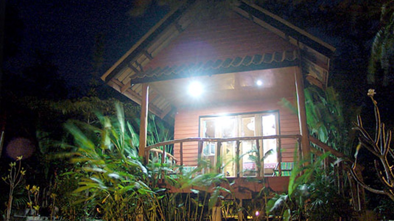 Photo of Bedroom in Ko Yao