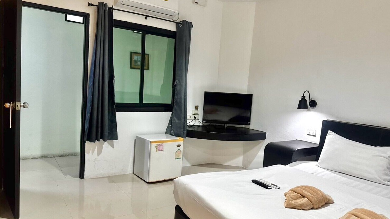 Photo of Bedroom in Satun