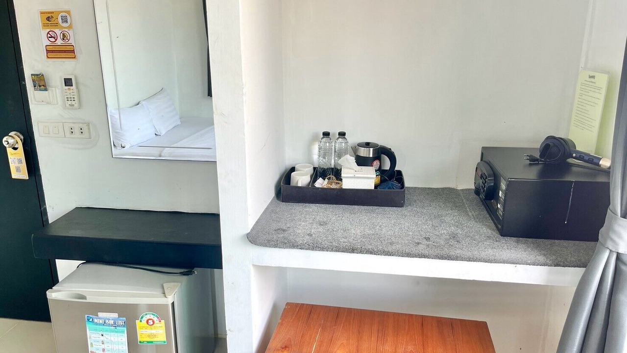 Photo of Bedroom in Satun
