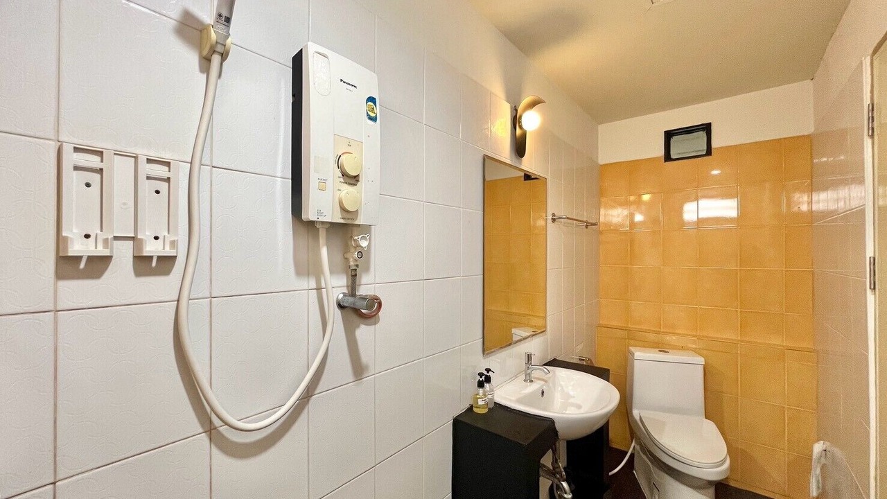 Photo of Bathroom in Satun
