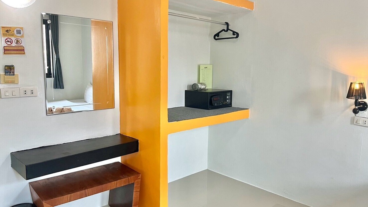 Photo of Bedroom in Satun