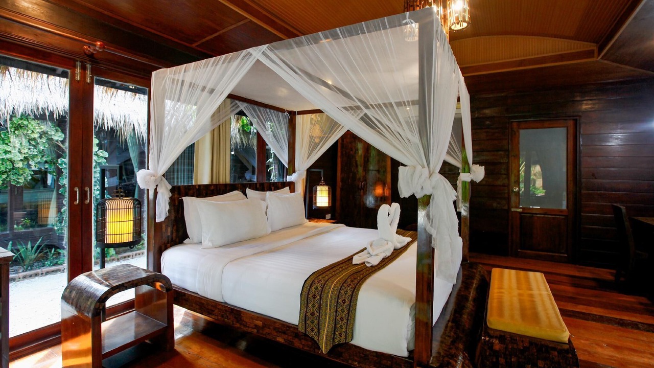 Photo of Bedroom in Satun