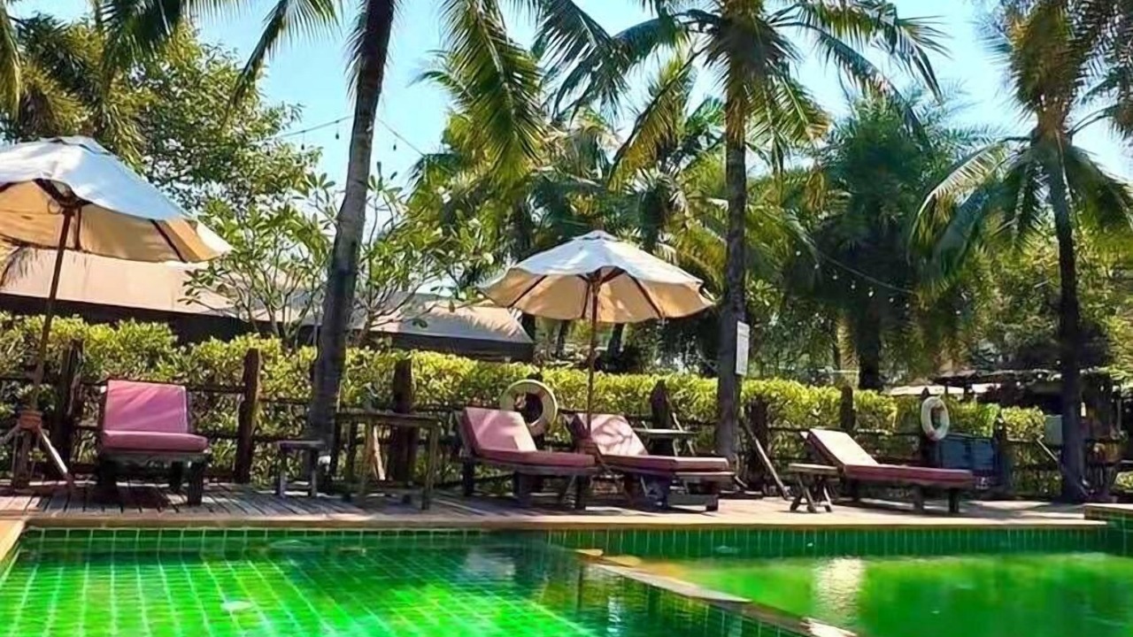 Photo of Outdoor in Chakphong