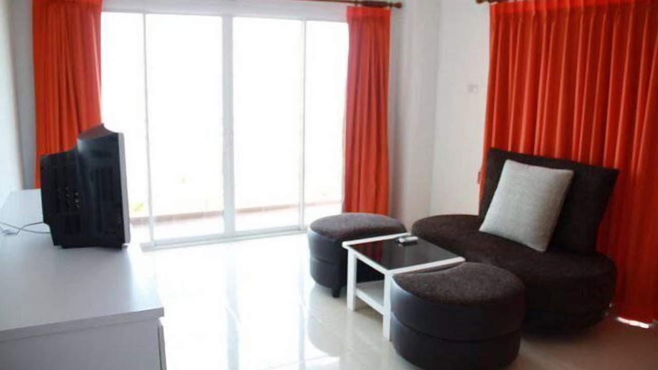Photo of Bedroom in Saen Suk