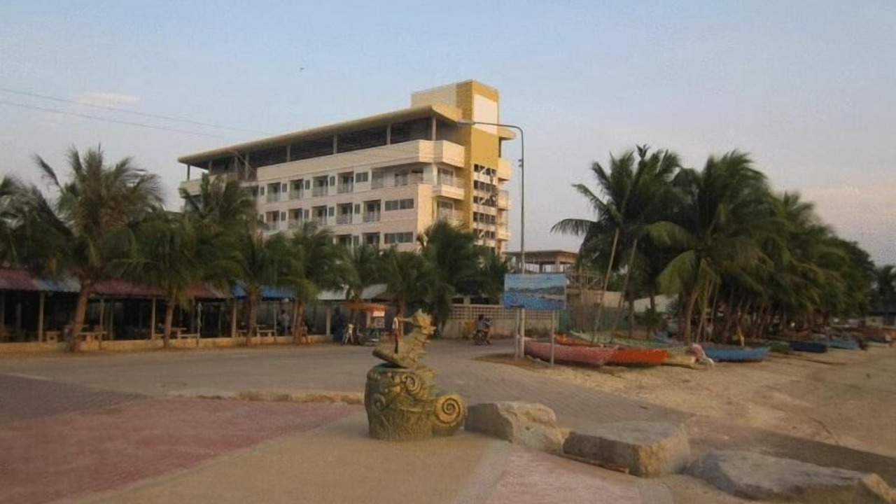 Photo of Outdoor in Saen Suk