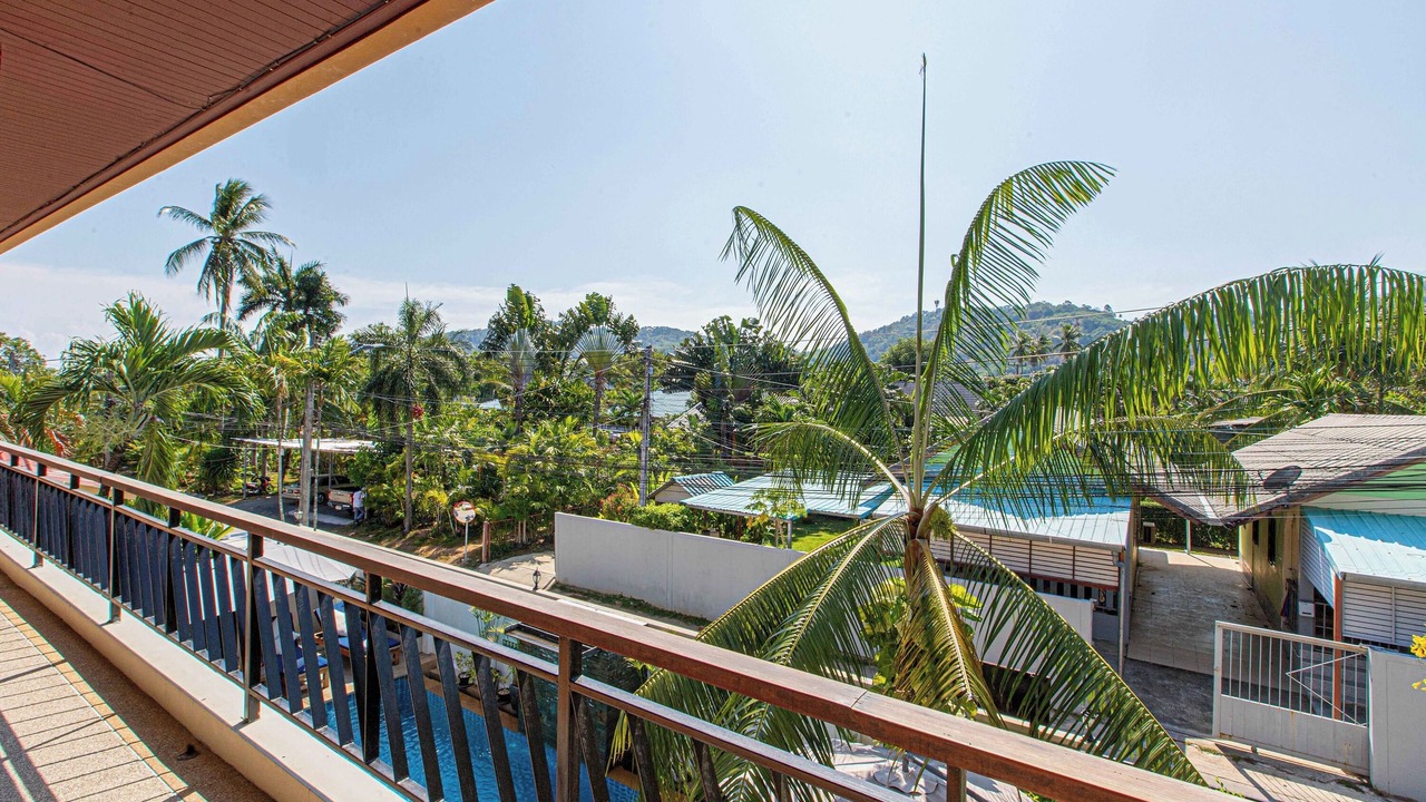 Photo of Outdoor in Rawai