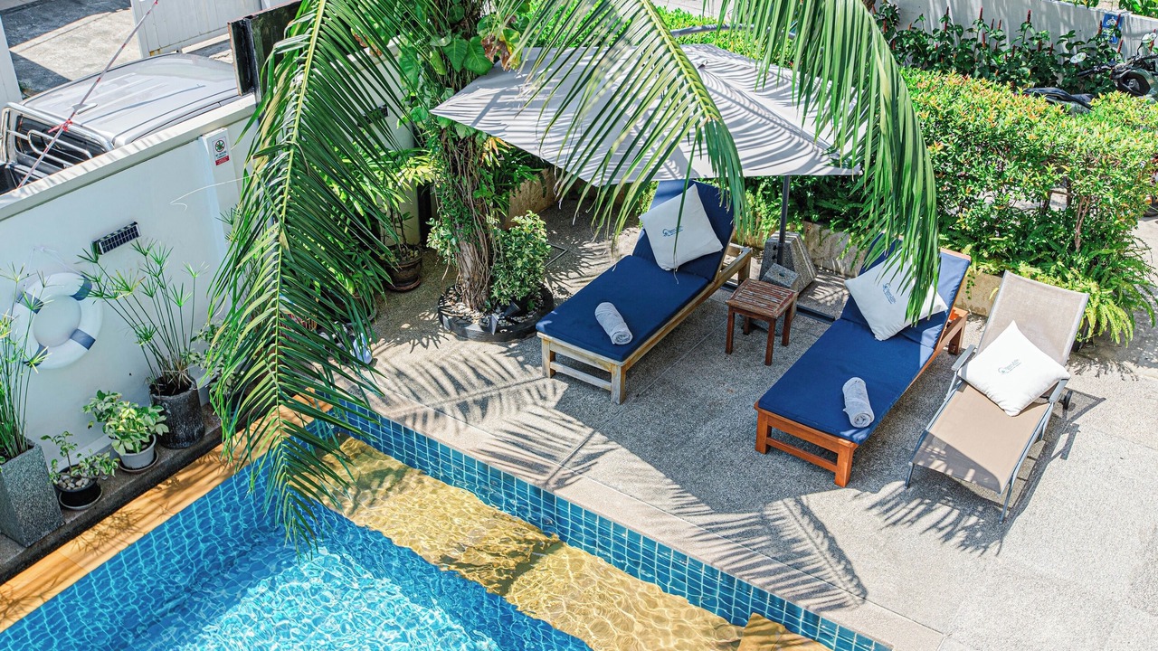 Photo of Outdoor in Rawai