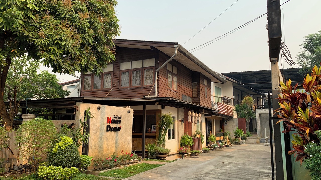 Photo of Outdoor in Chiang Rai