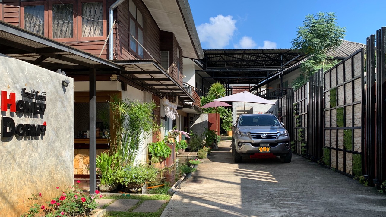 Photo of Outdoor in Chiang Rai