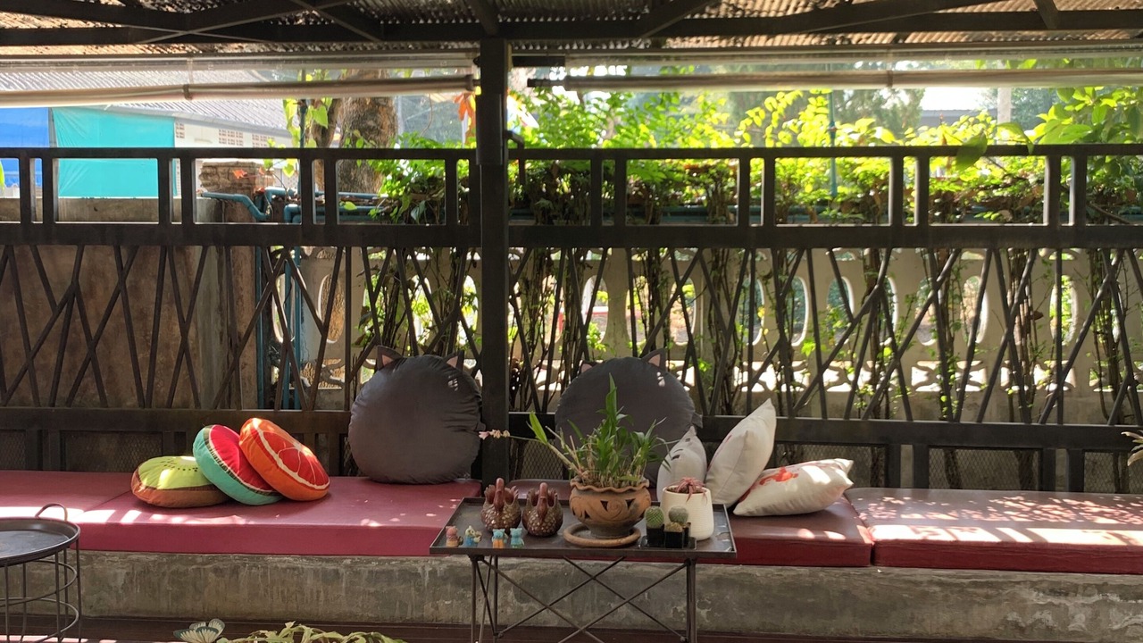 Photo of Others in Chiang Rai