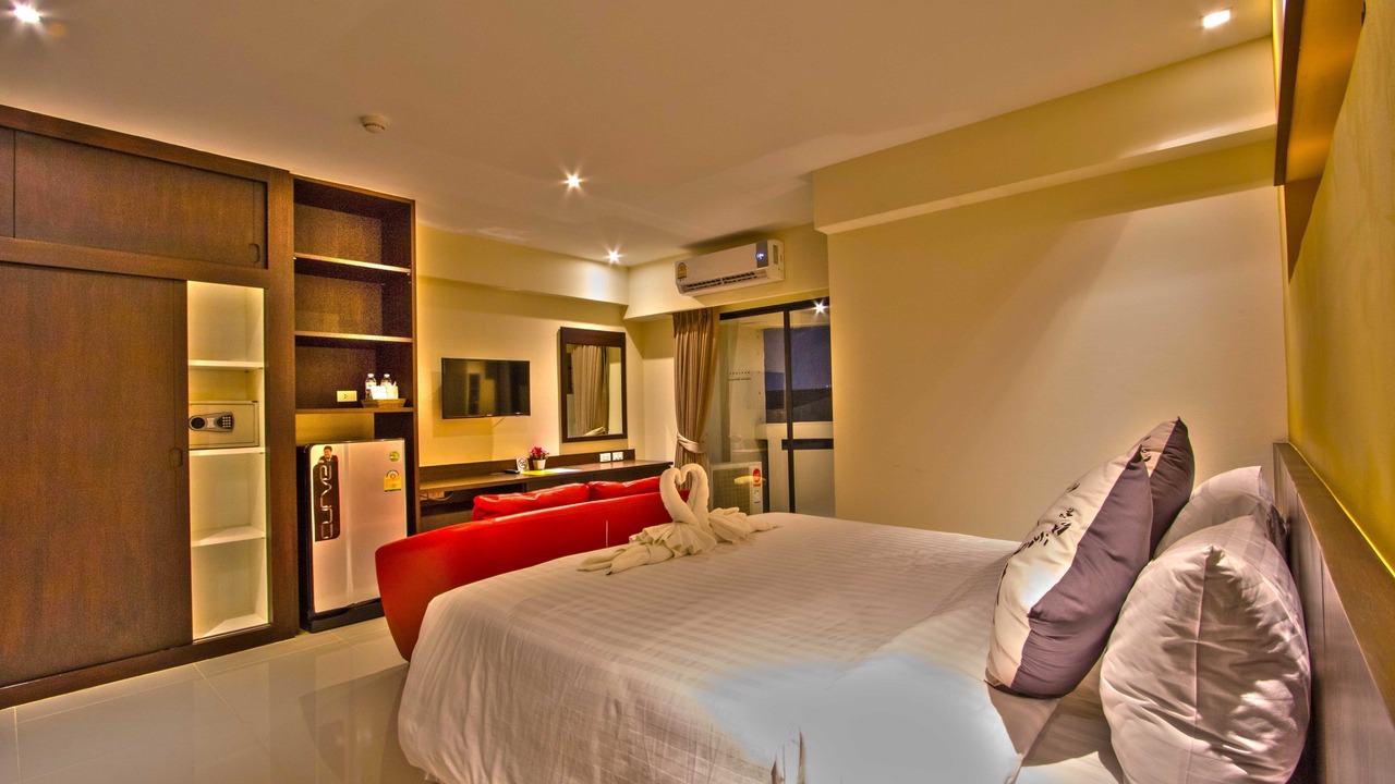 Photo of Bedroom in Phra Khanong
