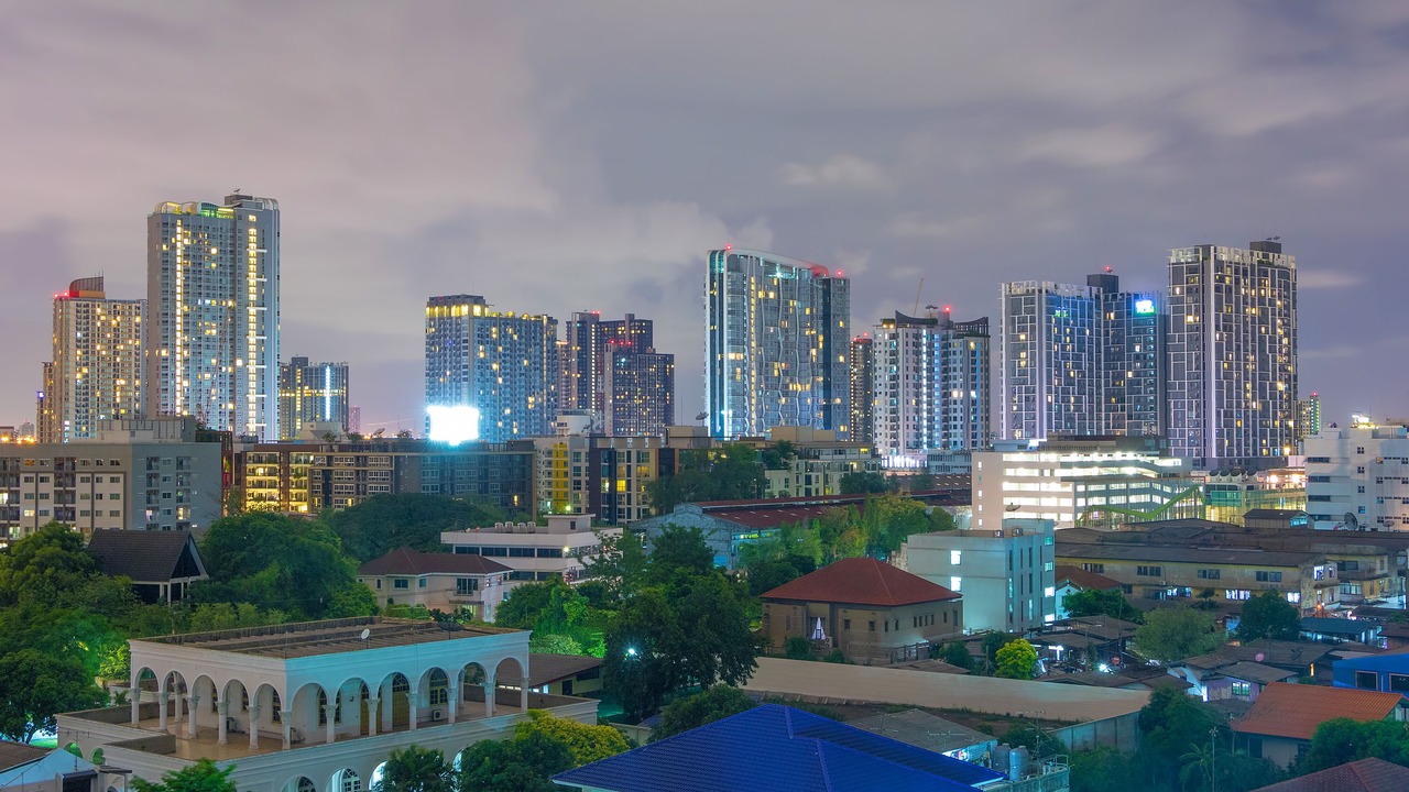 Photo of Outdoor in Phra Khanong