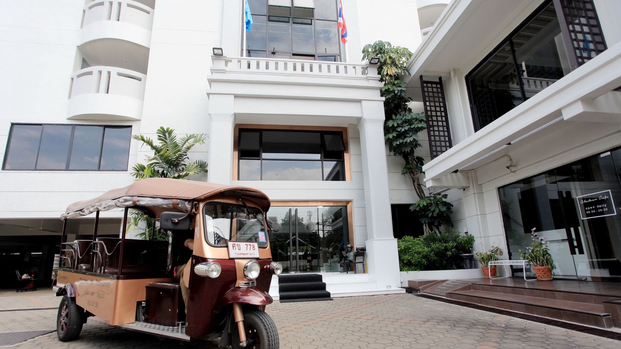 Photo of Outdoor in Phra Khanong