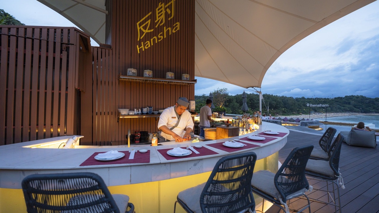Photo of Others in Nai Harn