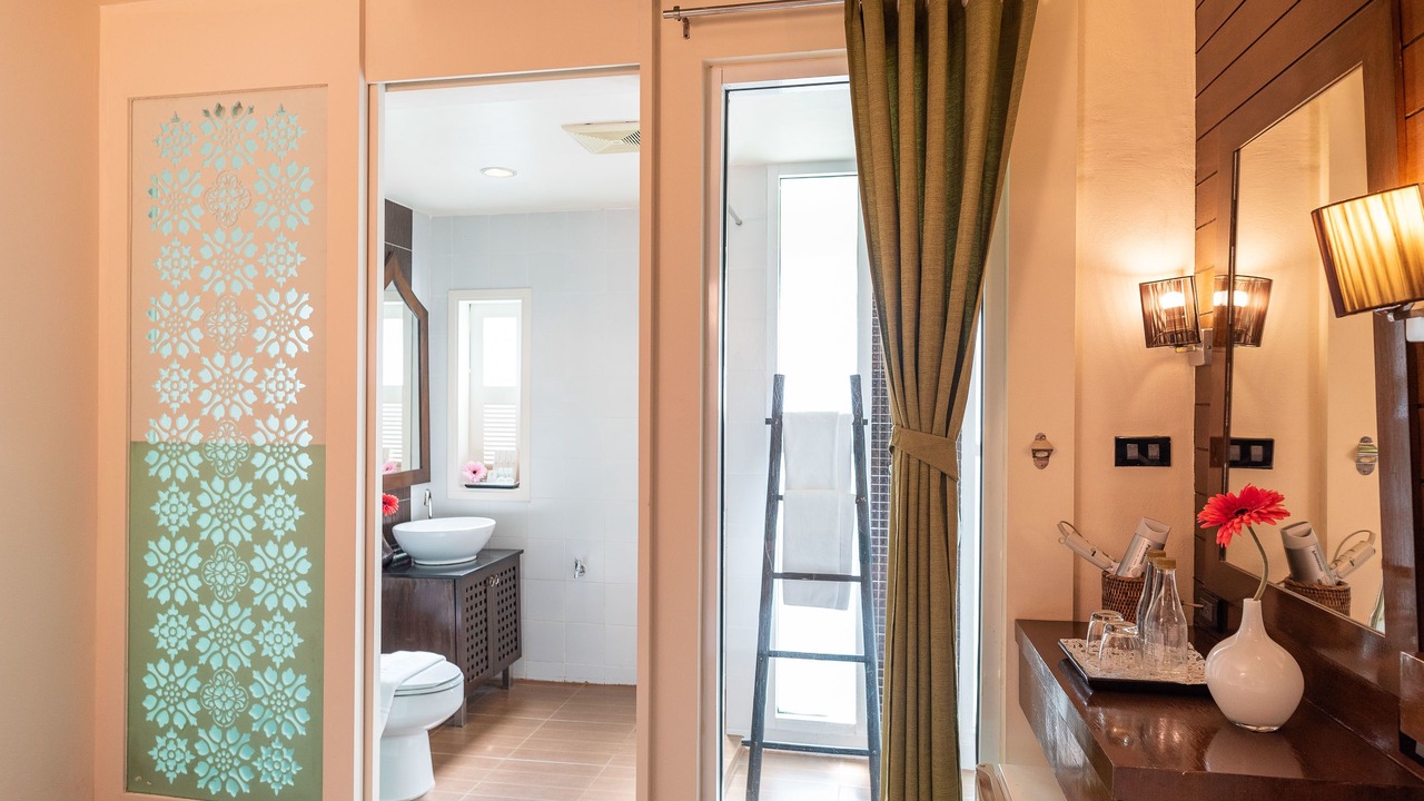 Photo of Bedroom in Talat Yot