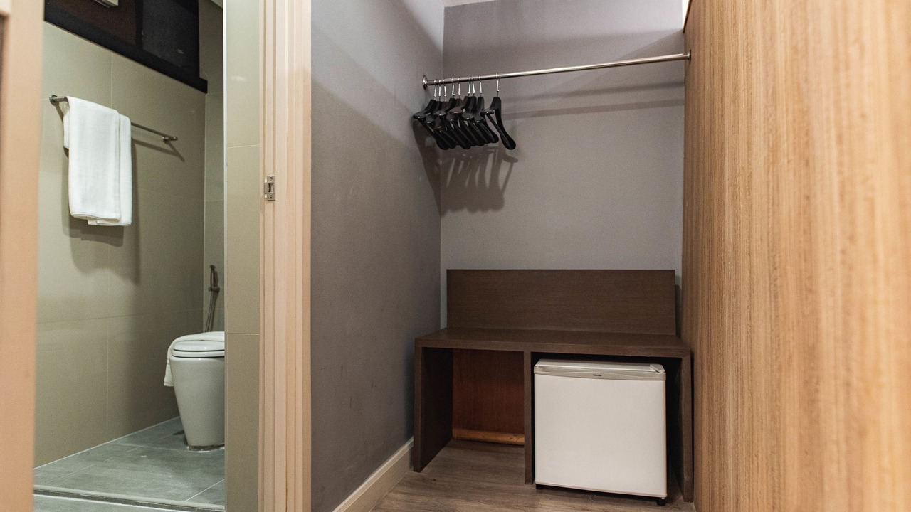 Photo of Bedroom in Talat Yot
