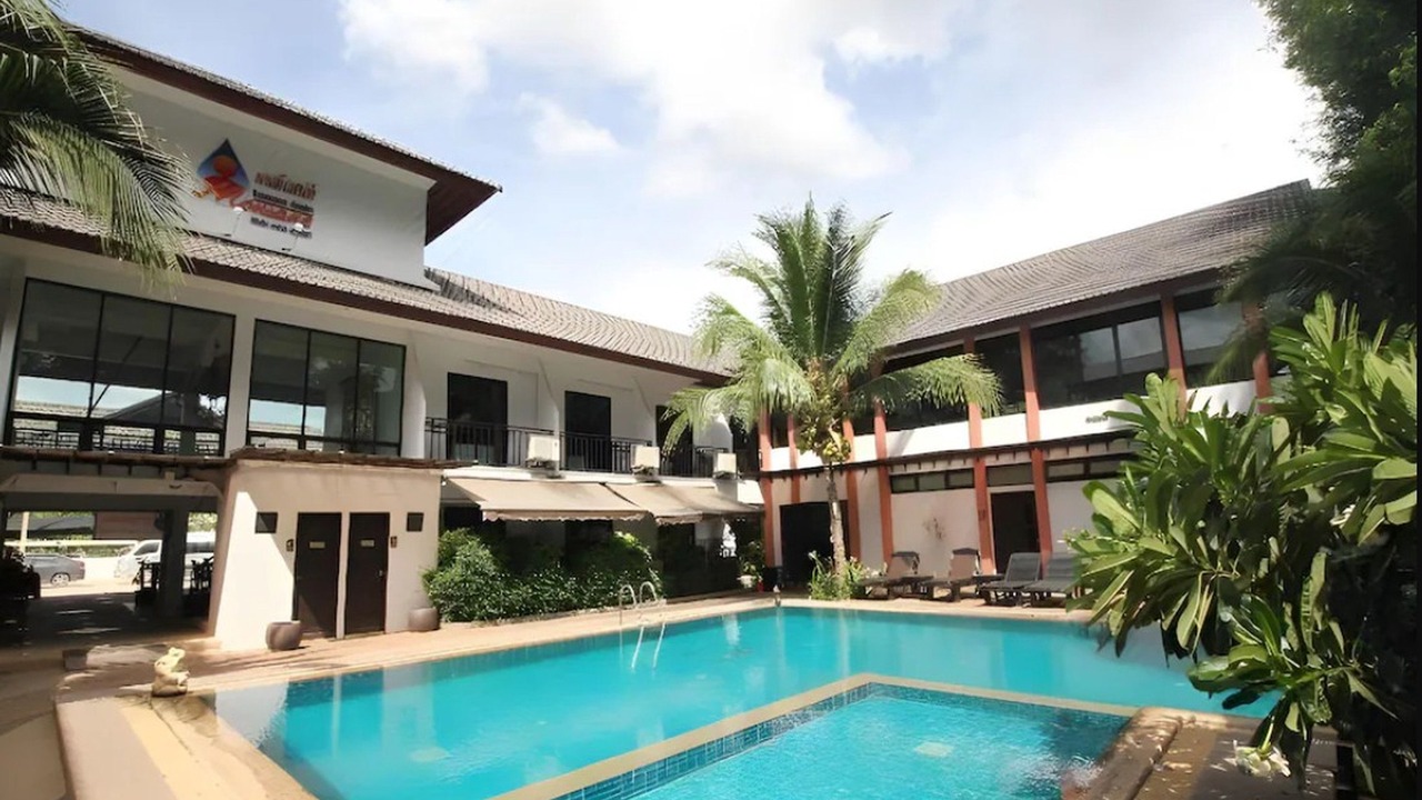 Photo of Outdoor in Kanchanaburi