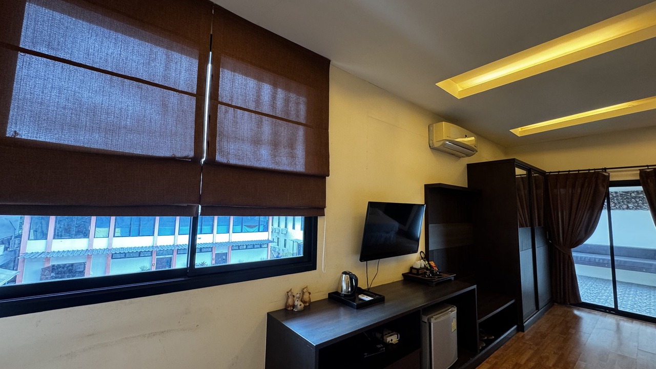 Photo of Bedroom in Kanchanaburi