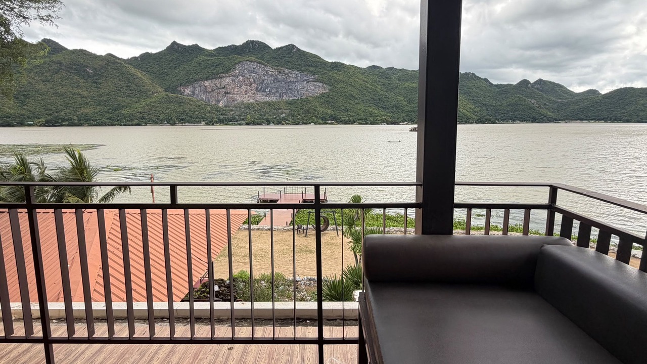 Photo of Bedroom in Kanchanaburi