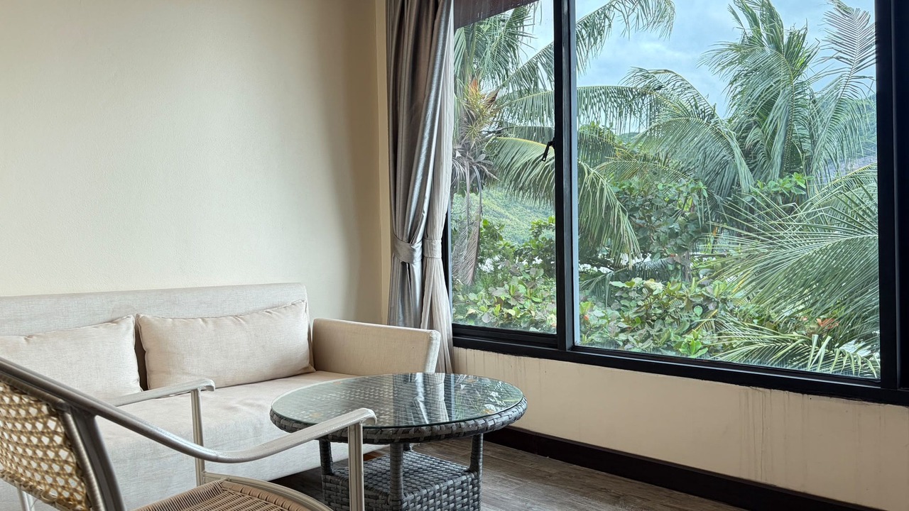 Photo of Bedroom in Kanchanaburi