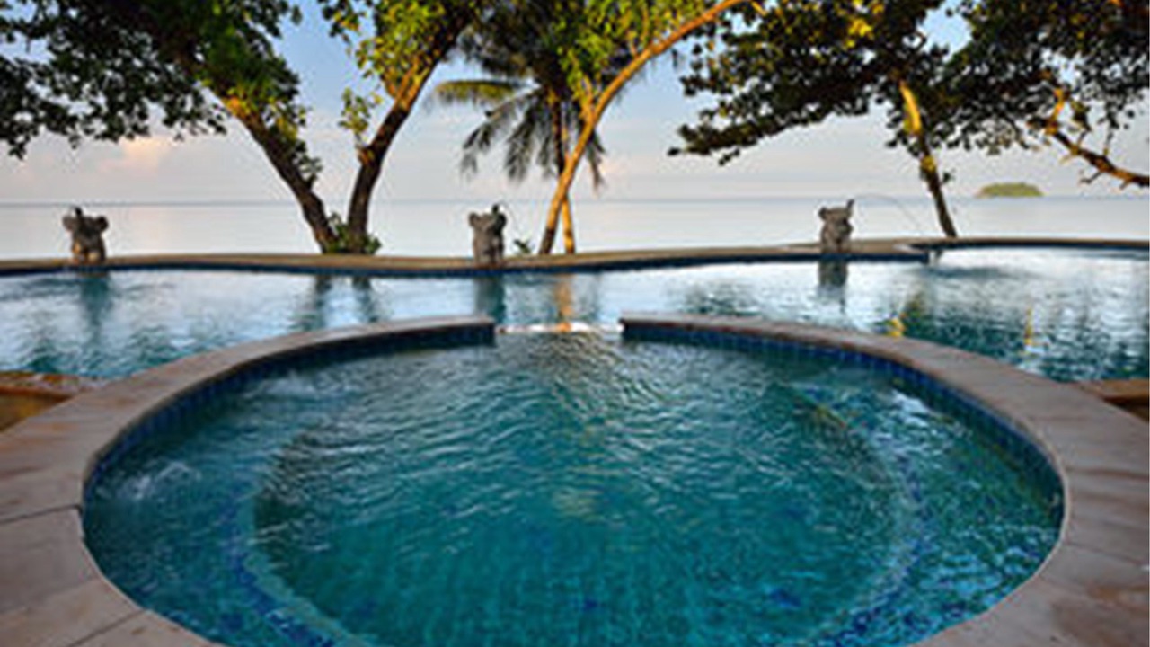 Photo of Outdoor in Ko Chang