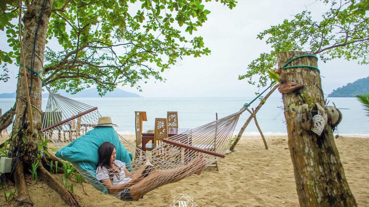 Photo of Outdoor in Khong Koi Beach