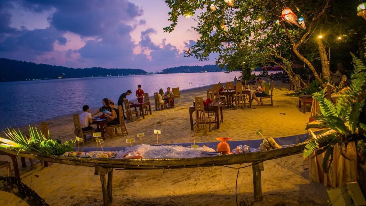 Photo of Others in Khong Koi Beach