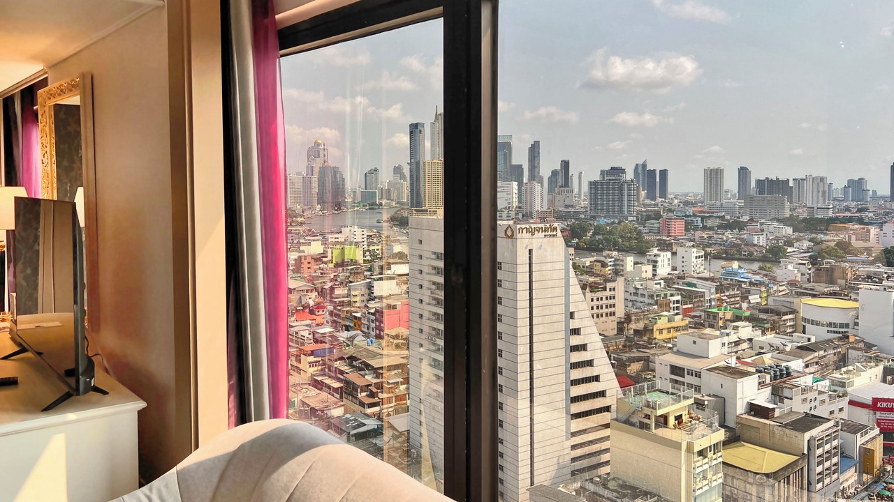 Photo of Bedroom in Samphanthawong