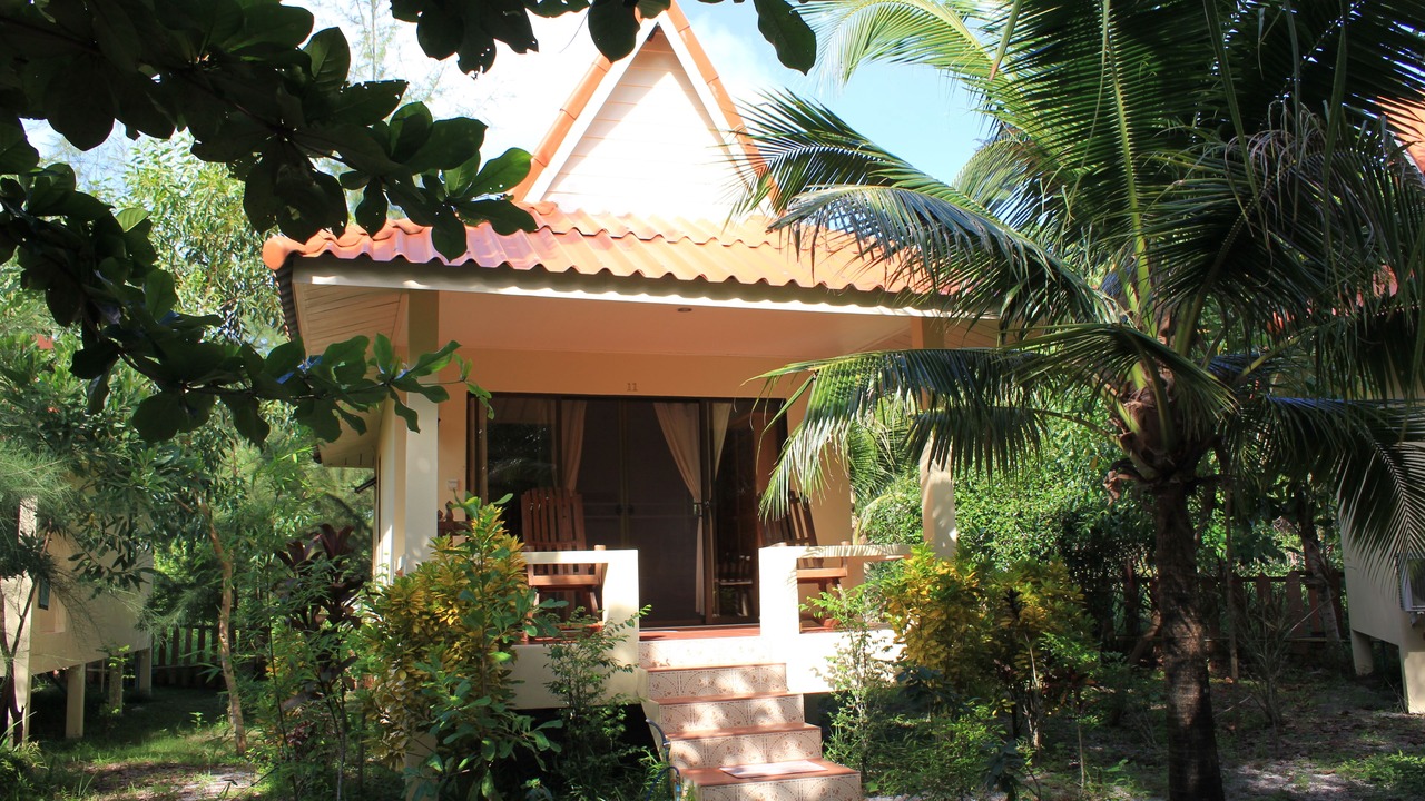 Photo of Bedroom in Ranong
