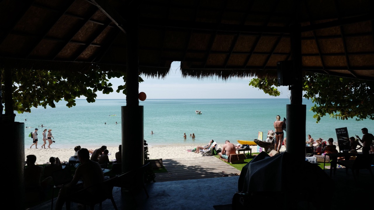 Photo of Others in Ko Chang