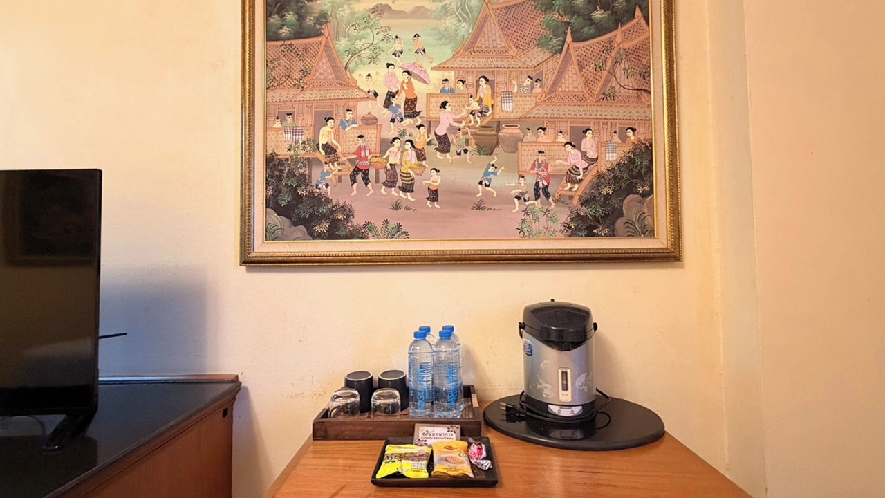 Photo of Bedroom in Maha Sarakham