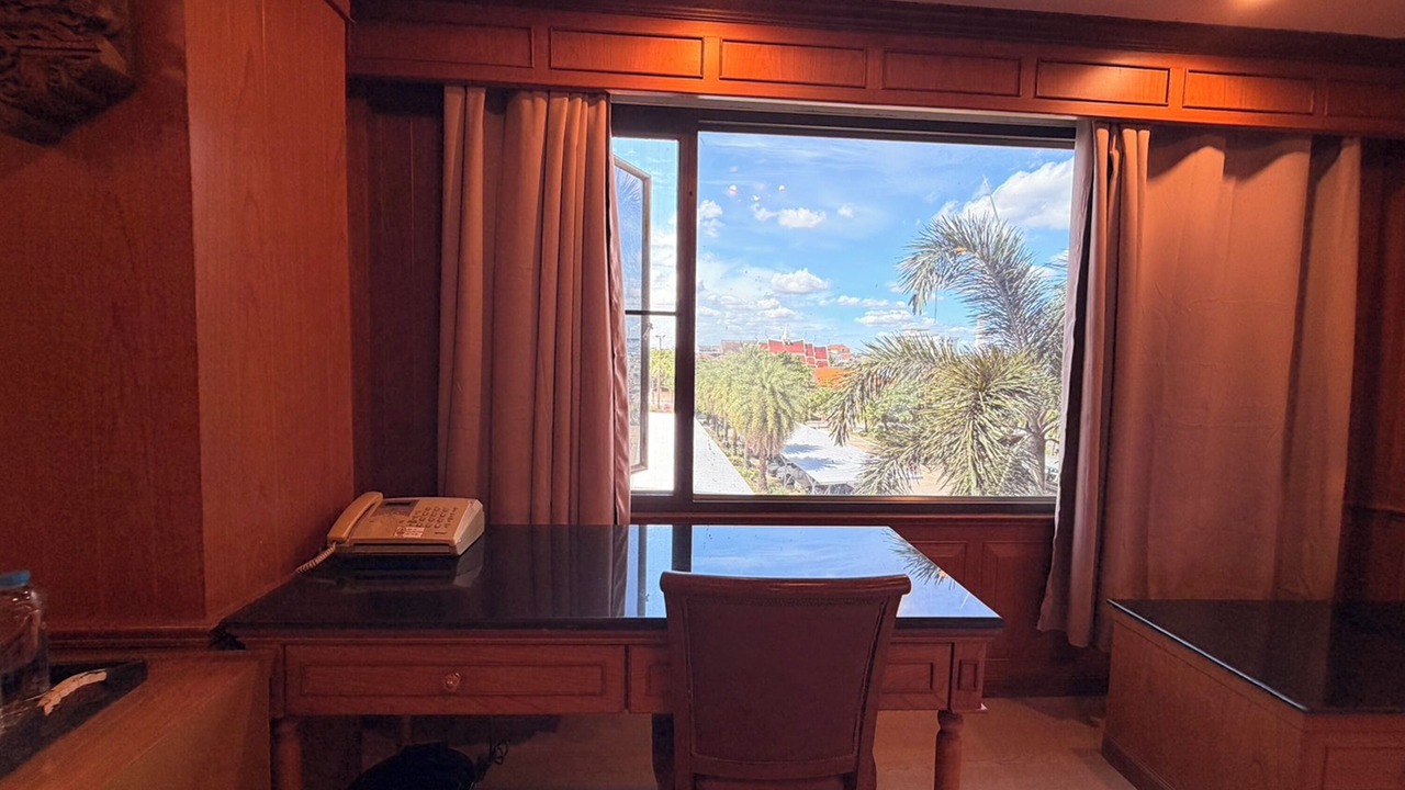 Photo of Bedroom in Maha Sarakham