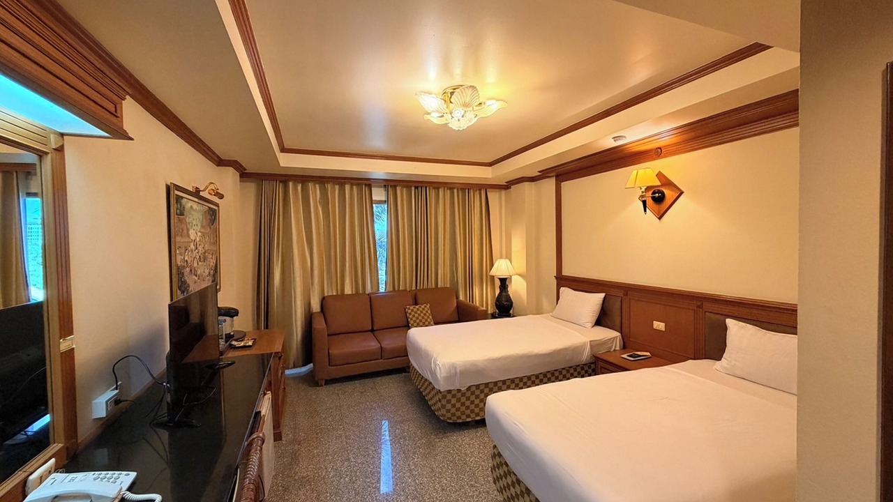 Photo of Bedroom in Maha Sarakham