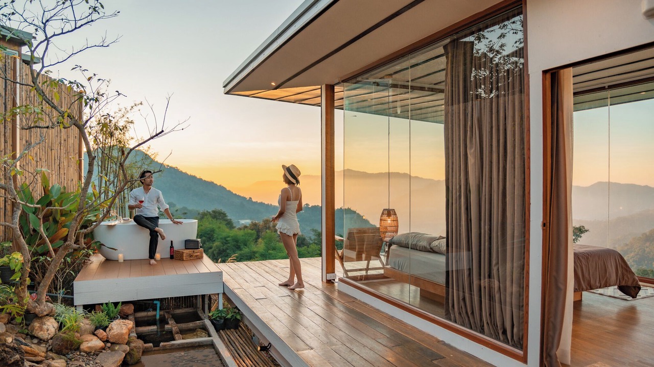 Photo of Outdoor in Mae Rim