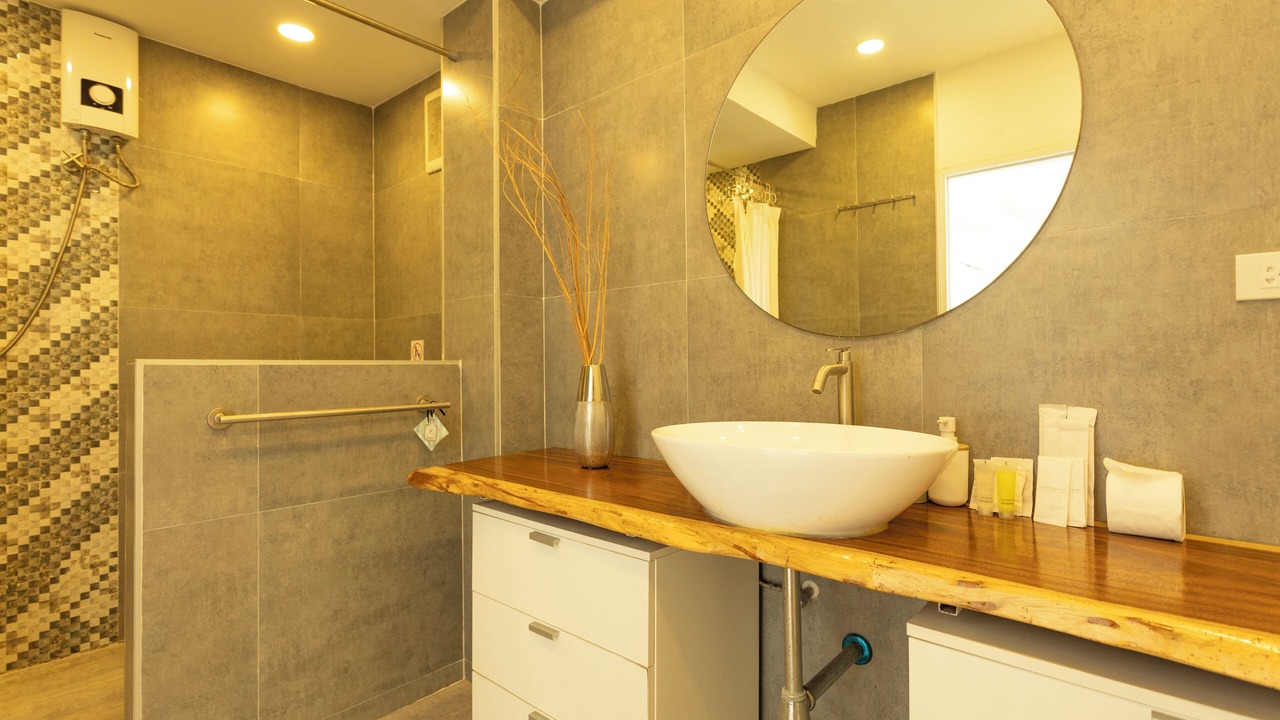 Photo of Bathroom in Karon