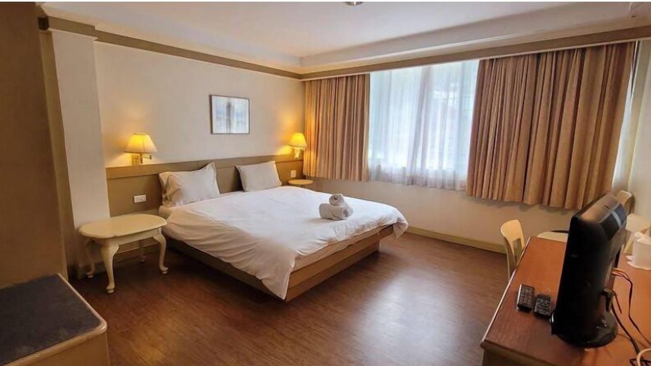 Photo of Bedroom in Karon