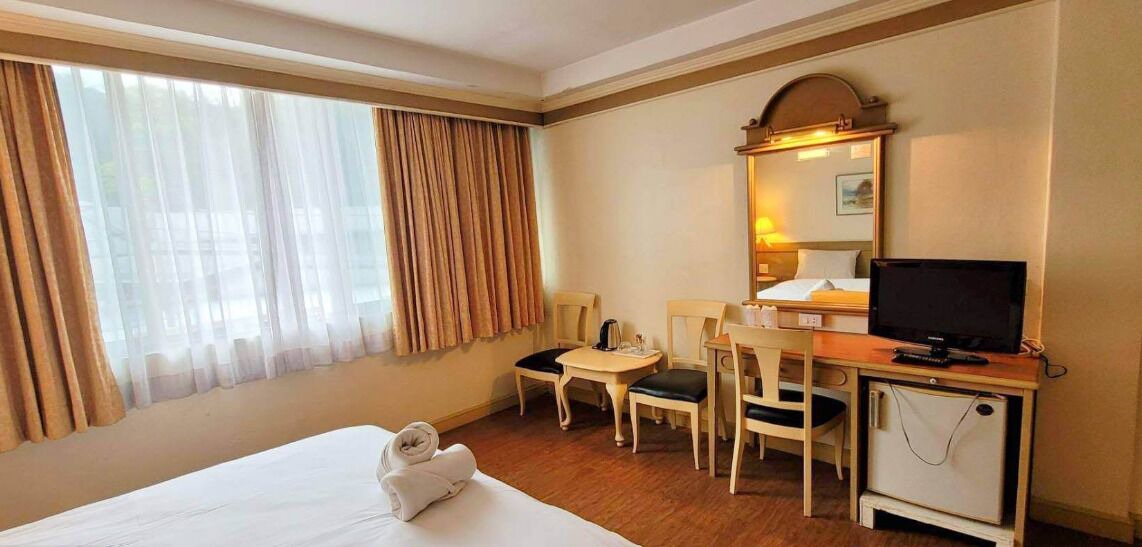 Photo of Bedroom in Karon