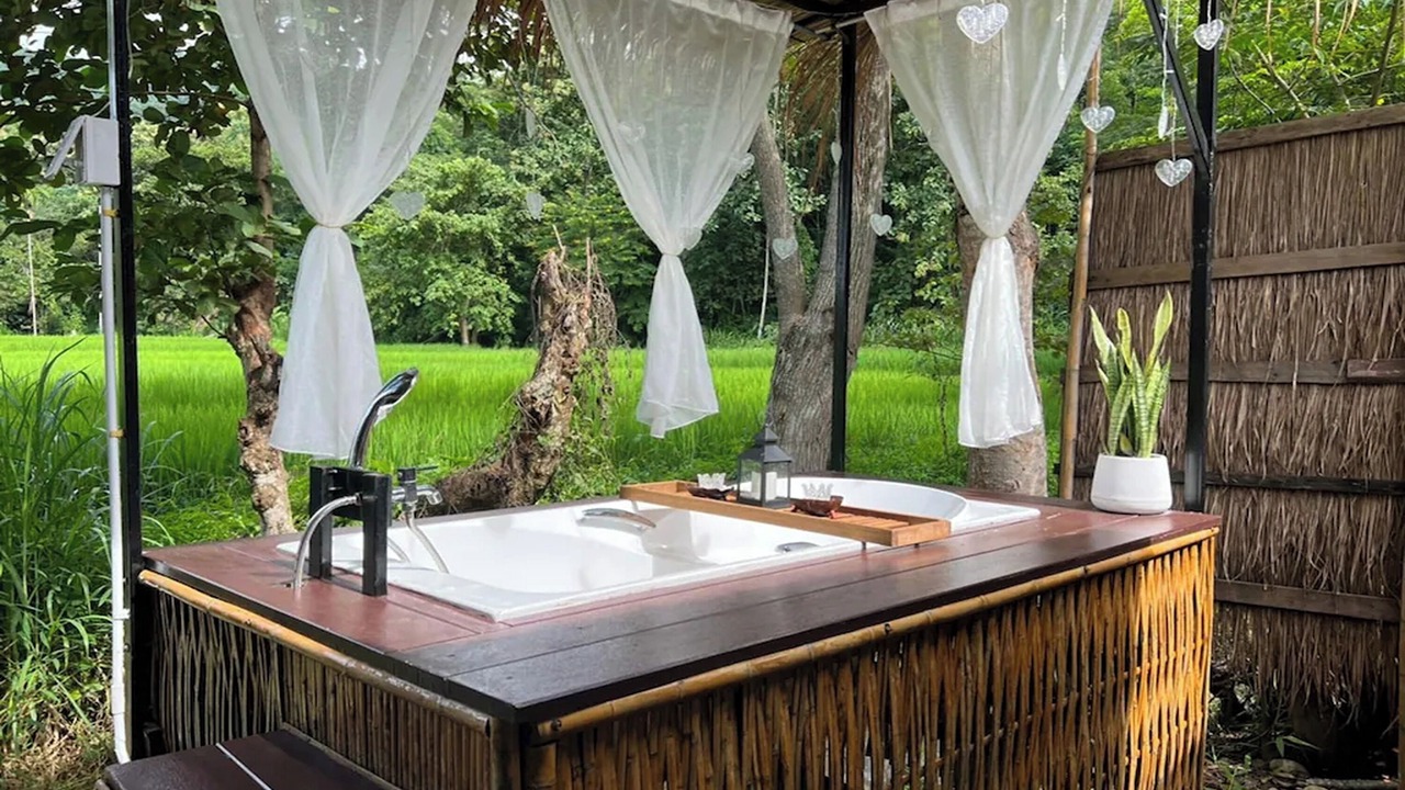 Photo of Bathroom in Pua
