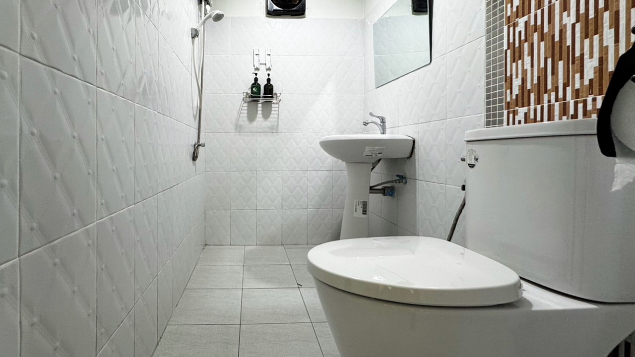 Photo of Bathroom in Pua