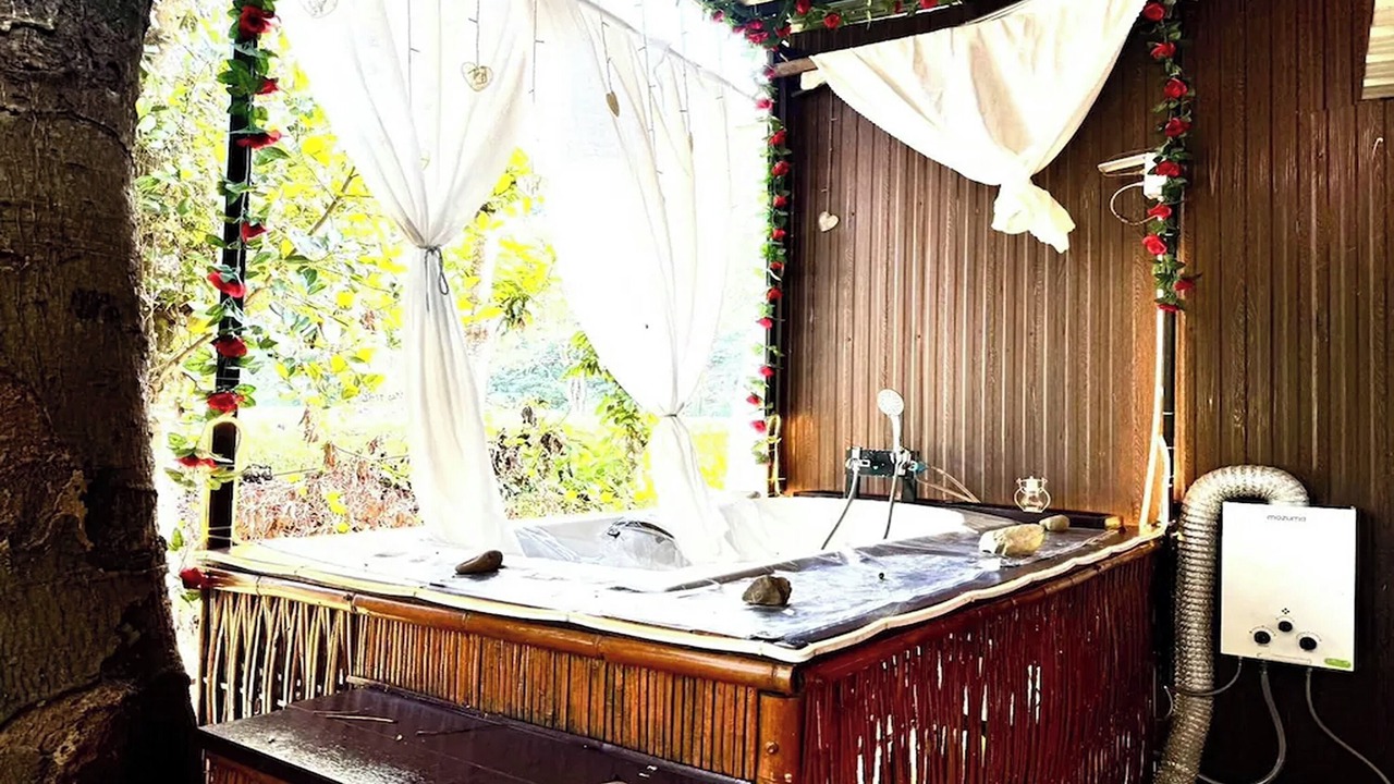Photo of Bathroom in Pua
