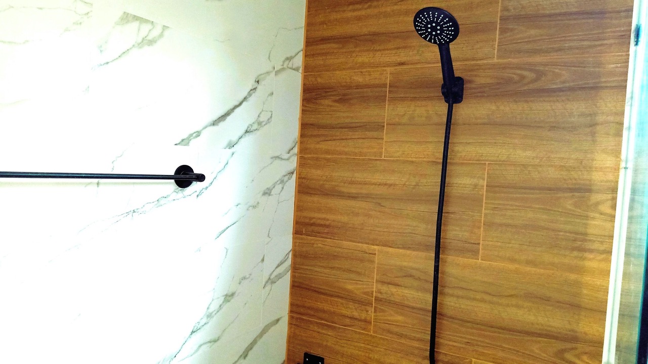 Photo of Bathroom in Ban Mut Dok Khao