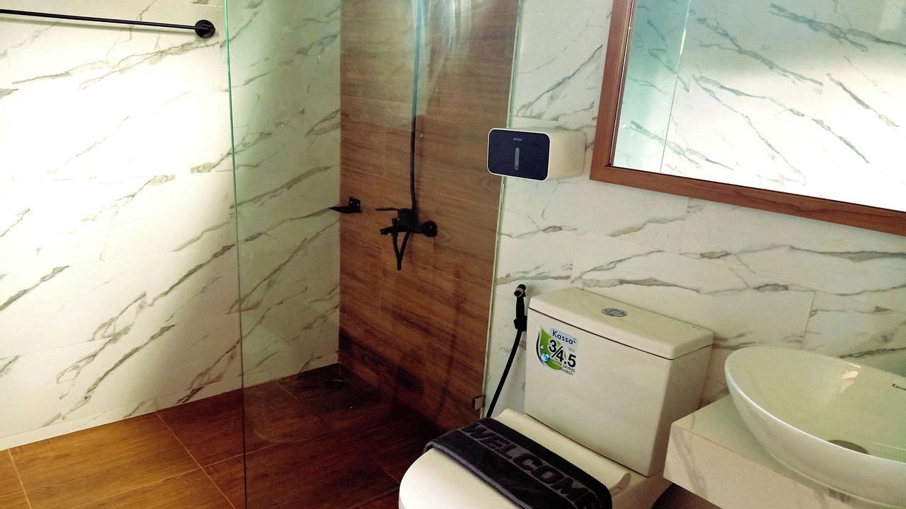 Photo of Bathroom in Ban Mut Dok Khao