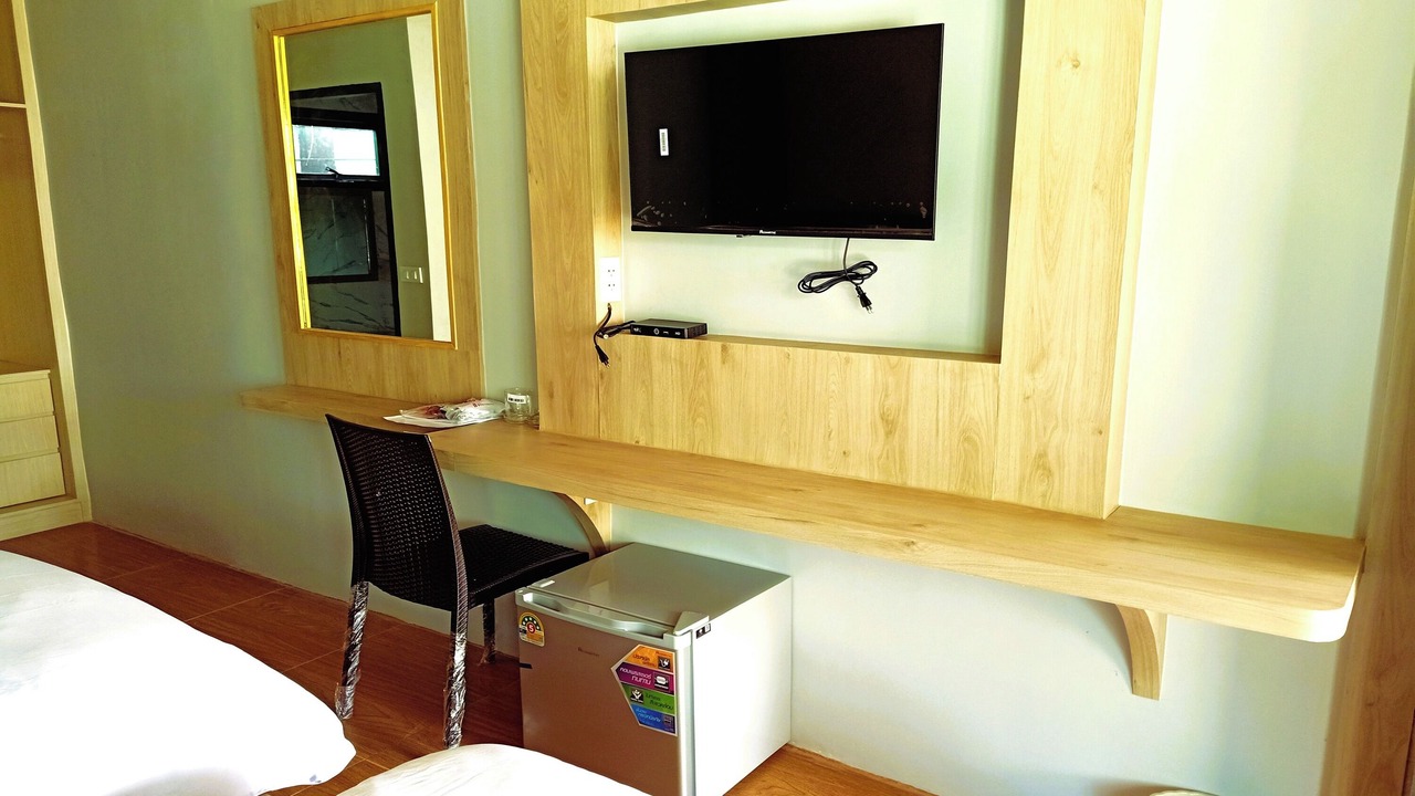 Photo of Bedroom in Ban Mut Dok Khao