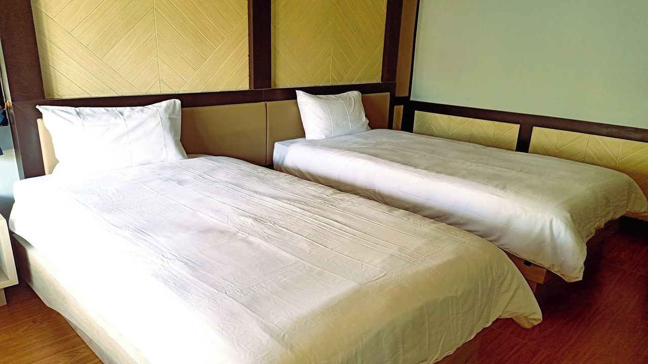 Photo of Bedroom in Ban Mut Dok Khao