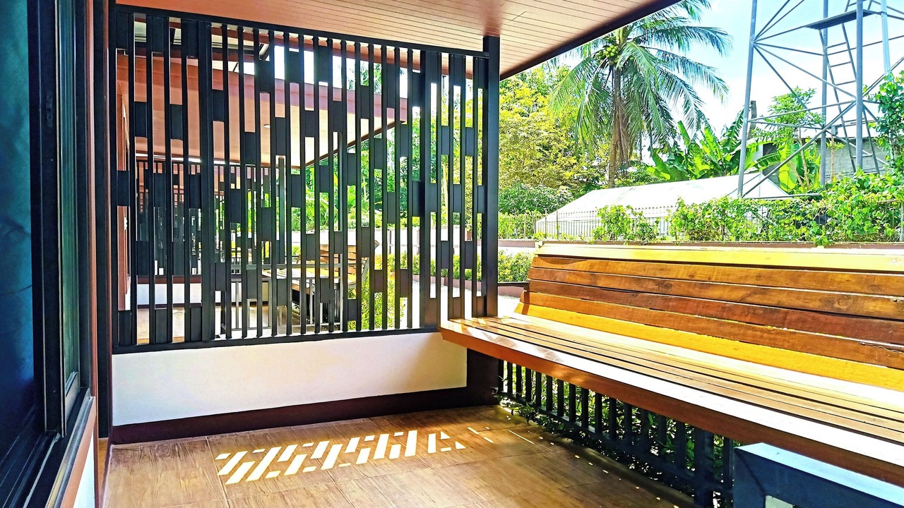 Photo of Bedroom in Ban Mut Dok Khao