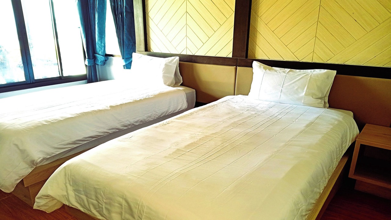Photo of Bedroom in Ban Mut Dok Khao