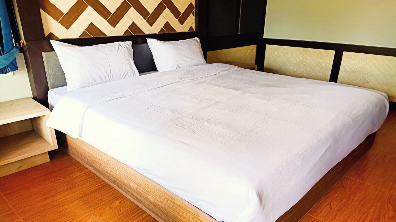 Photo of Bedroom in Ban Mut Dok Khao